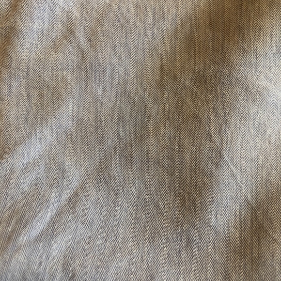 Blue LOFT Top - Picture 3 of 4